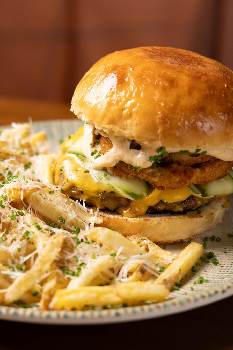 Dega Burger